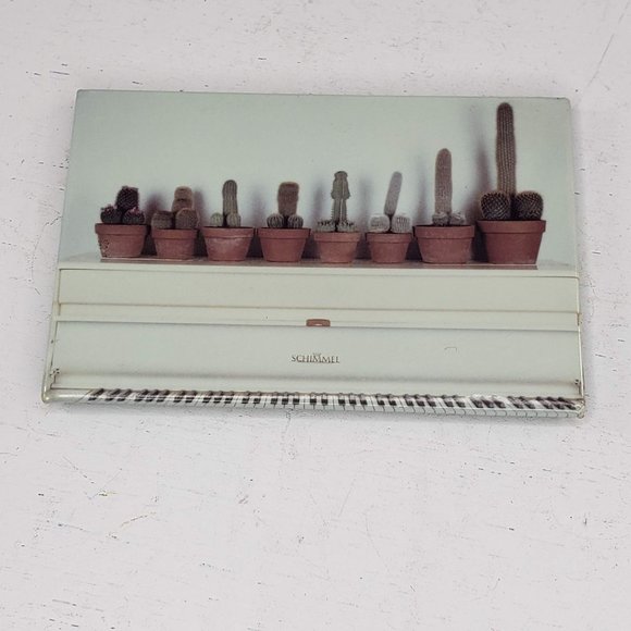 Aids Project Los Angeles Phallic Cactus Magnet Kitchen Fridge Provocative - Picture 1 of 6